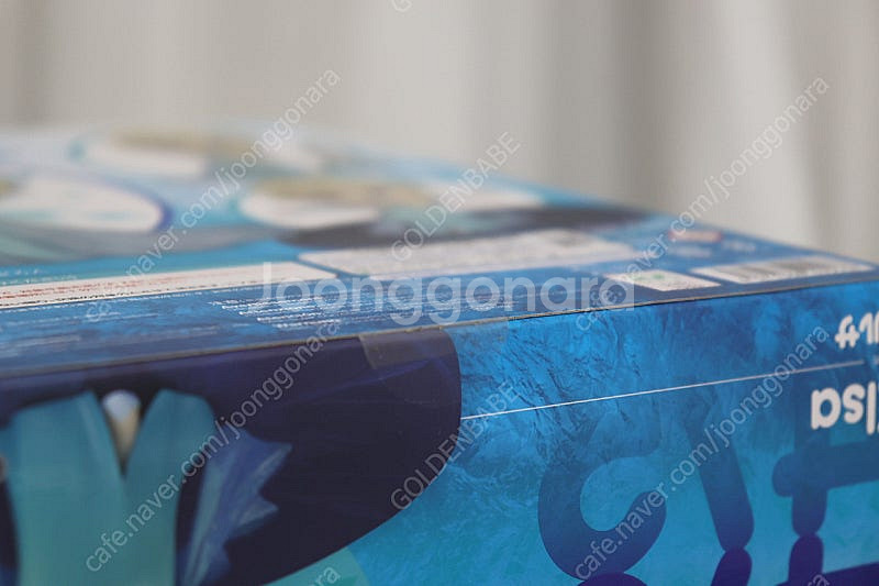 미개봉 475 넨도로이드 겨울왕국 엘사 울라프 반택포--6