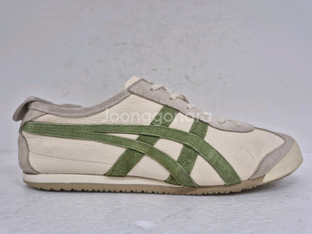 오니츠카타이거 멕스코 66 245--0