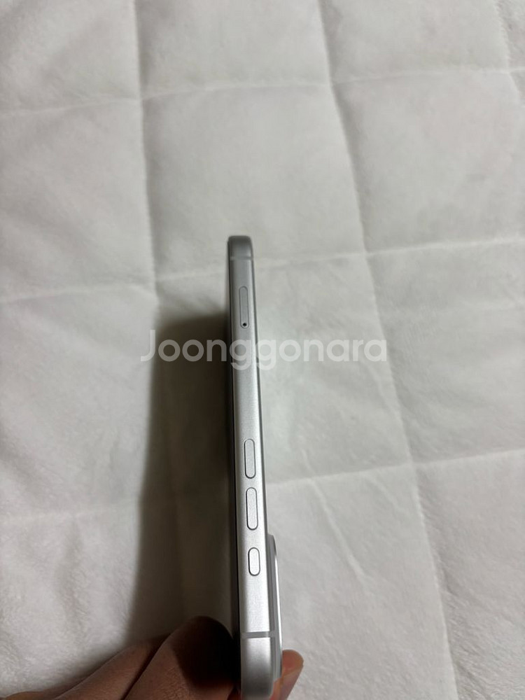 아이폰 17 Pro 512GB 구매5일 배터리싸이클2--8