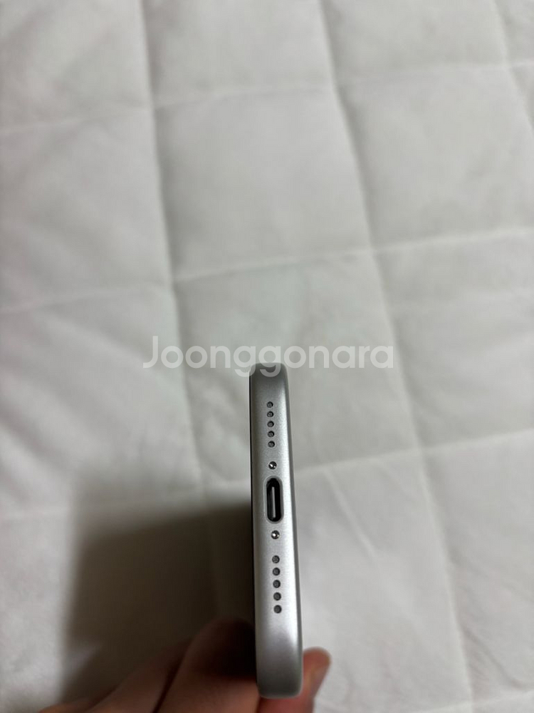 아이폰 17 Pro 512GB 구매5일 배터리싸이클2--6