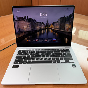 갤럭시 북4 프로 Ultra7 32g 1TB