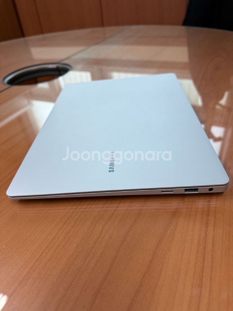 갤럭시 북4 프로 Ultra7 32g 1TB--3