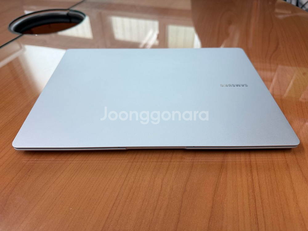 갤럭시 북4 프로 Ultra7 32g 1TB--1