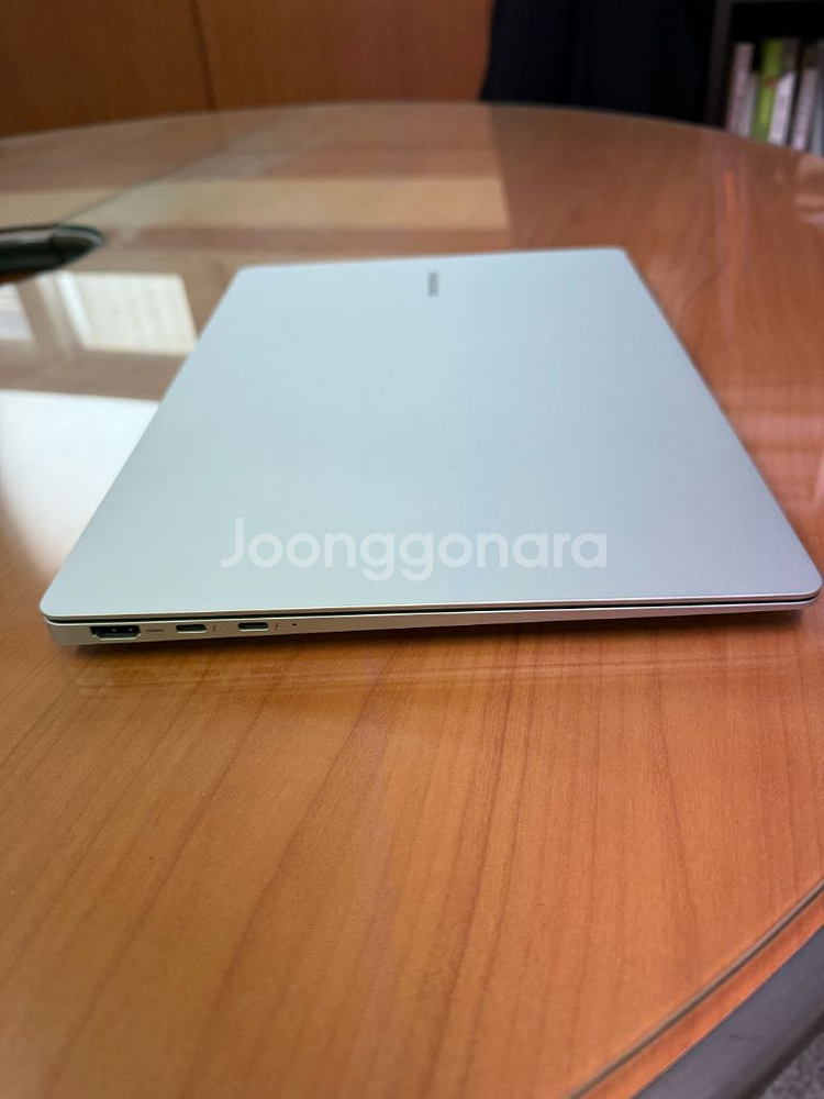 갤럭시 북4 프로 Ultra7 32g 1TB--4