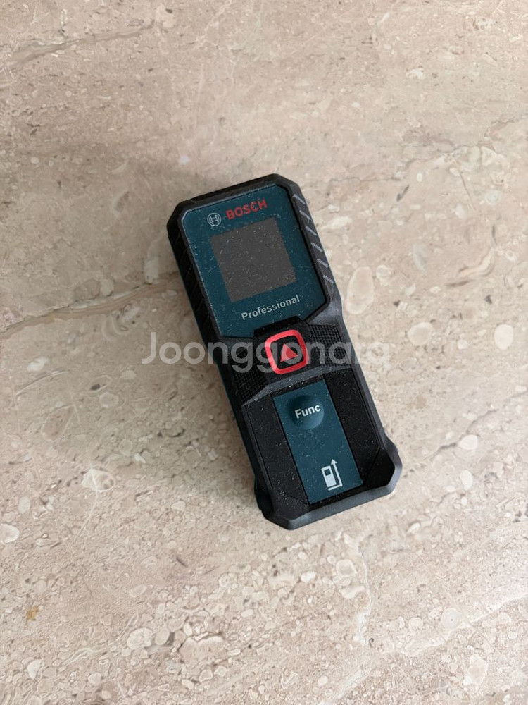 보쉬 레이저 거리측정기 레이저줄자 길이 디지털 자 GLM30-23--1