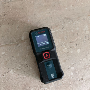 보쉬 레이저 거리측정기 레이저줄자 길이 디지털 자 GLM30-23