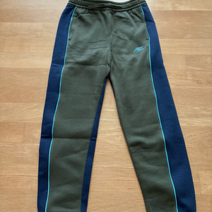 [새상품] 나이키 키즈 조거 기모 트레이닝 팬츠 바지
