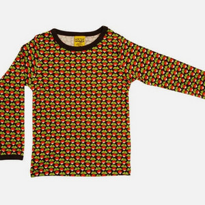 던스 미니순무 초코 긴팔 + 모어댄 초코배기 8692