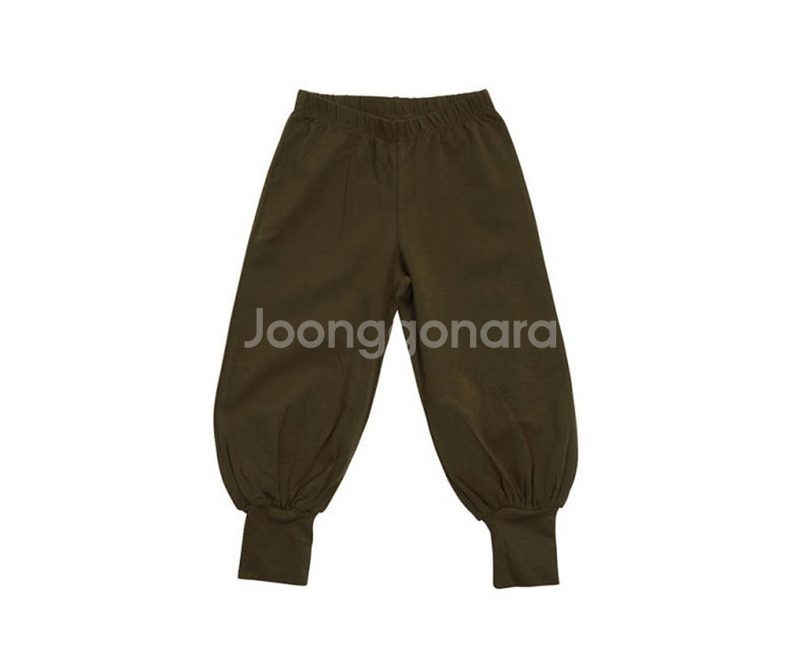 던스 미니순무 초코 긴팔 + 모어댄 초코배기 8692--1