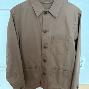 유니클로 유틸리티 자켓 남녀공용 S