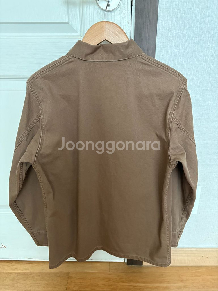 유니클로 유틸리티 자켓 남녀공용 S--1