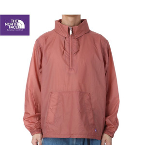 25SS 노스페이스 퍼플라벨 바람막이 필드 아노락 자켓 M