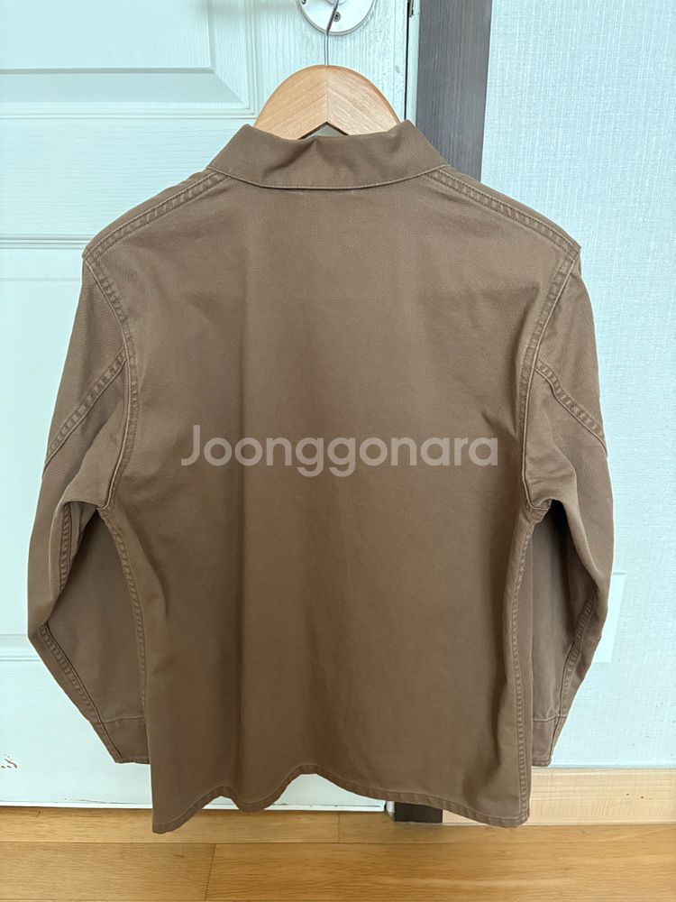 유니클로 유틸리티 자켓 남녀공용 S--1