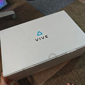 바이브 프로 개봉만 한것 판매합니다