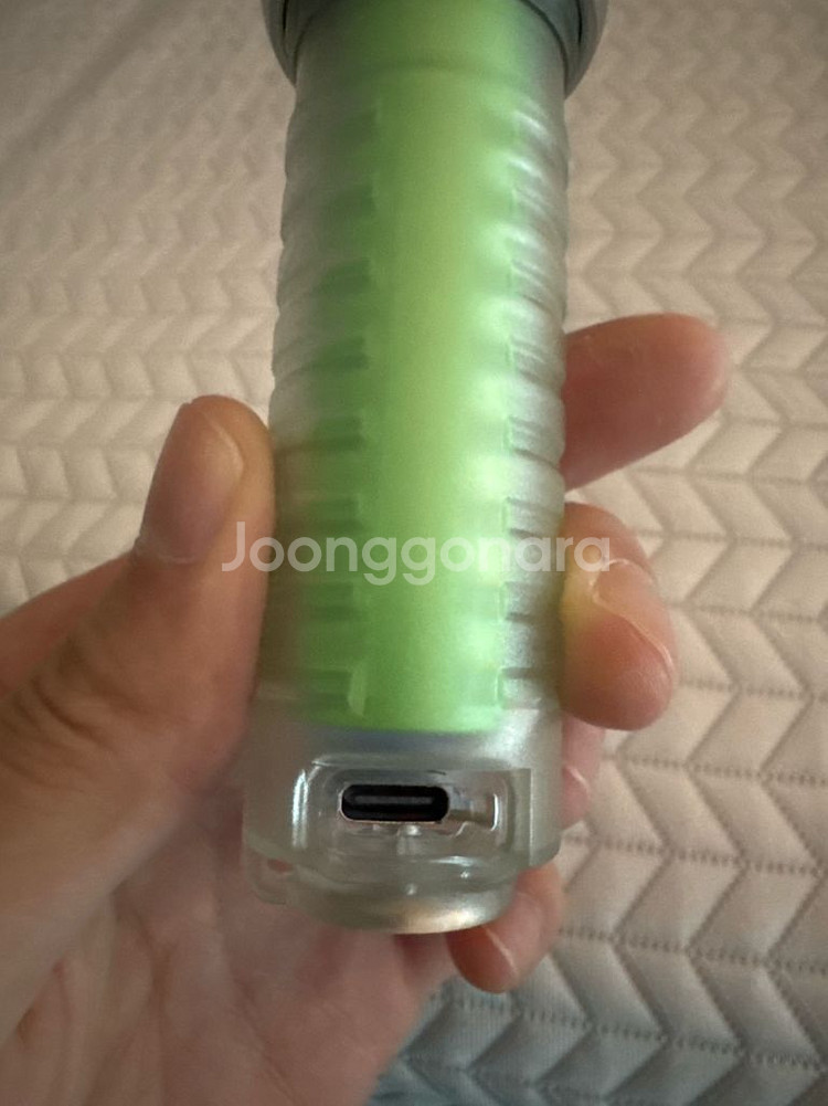 LED 라이트 c타입--4