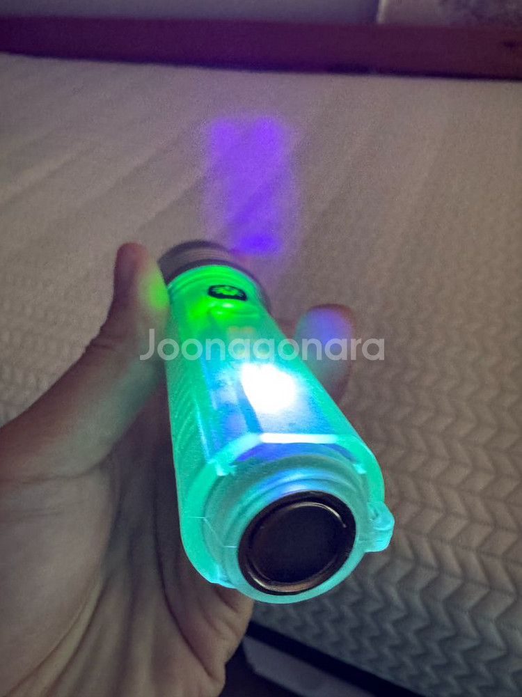 LED 라이트 c타입--5