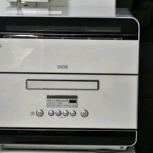 LG 디오스6인용식기세척기20년12월식