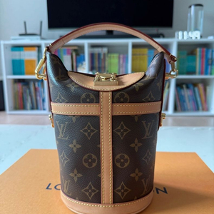 루이비통 더플백 M43587