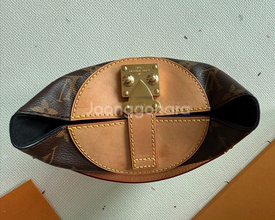 루이비통 더플백 M43587--4