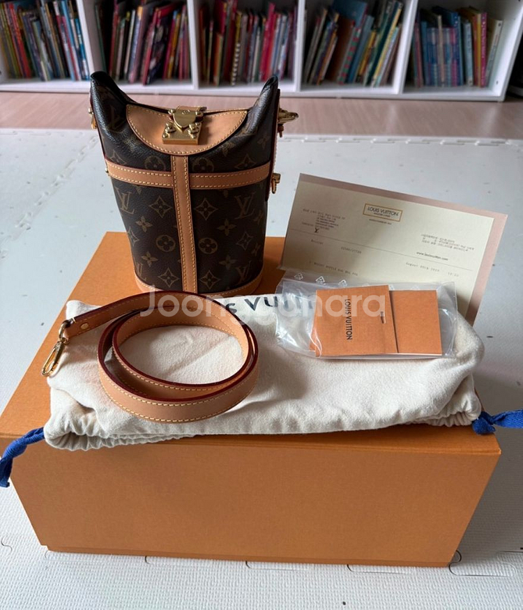 루이비통 더플백 M43587--7