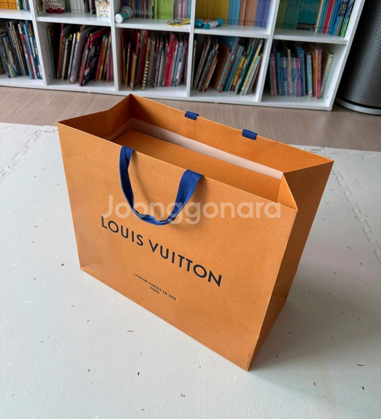 루이비통 더플백 M43587--9