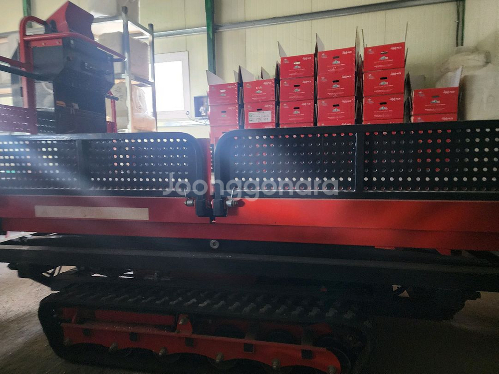 성부 고소작업차 테이블형--1