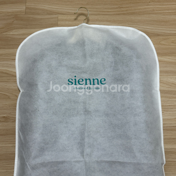 시엔느 재클린 트위드 자켓--5