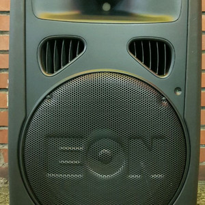 JBL Eon 이온 15 G2 한 조 팝니다 이미지