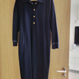 르베이지 원피스