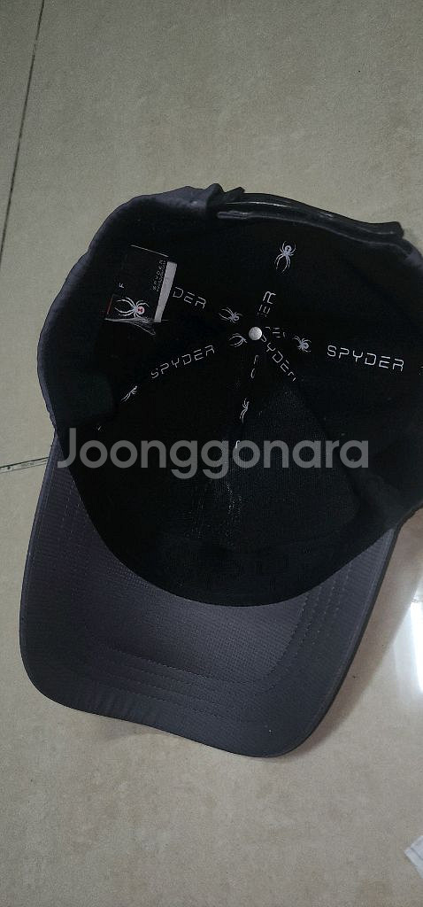 스파이더 남자 펀칭모자 /나이키 800필 맨투맨--5
