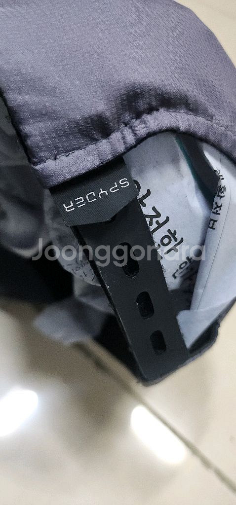 스파이더 남자 펀칭모자 /나이키 800필 맨투맨--8