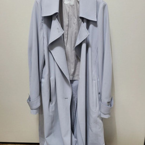 거의 새옷/로엠 여자 트렌치코트 프리사이즈