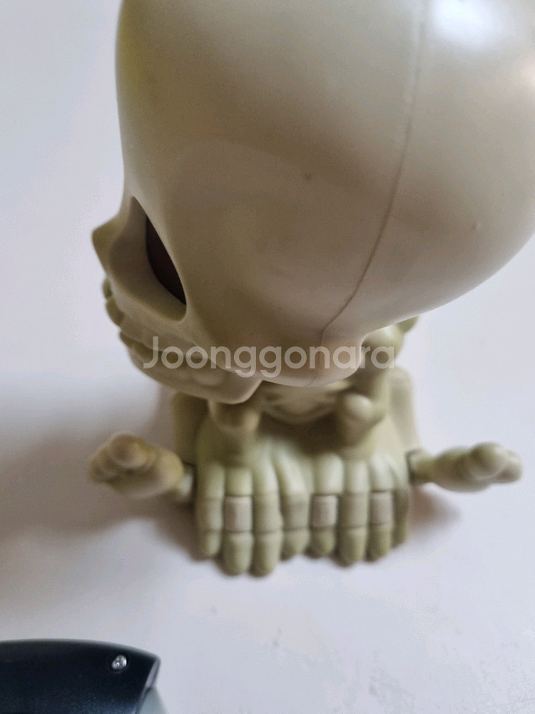 한밤의 유령사냥 보드게임 2인용--1