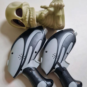 한밤의 유령사냥 보드게임 2인용