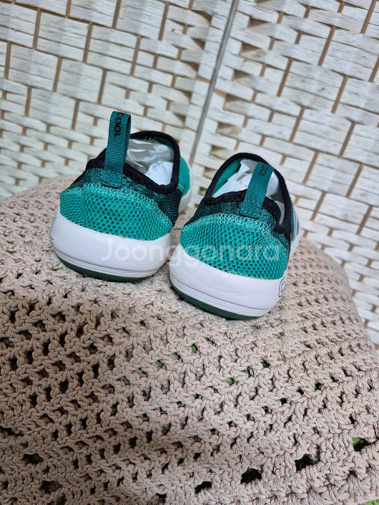 아디다스정품봄여름스니커즈245--3