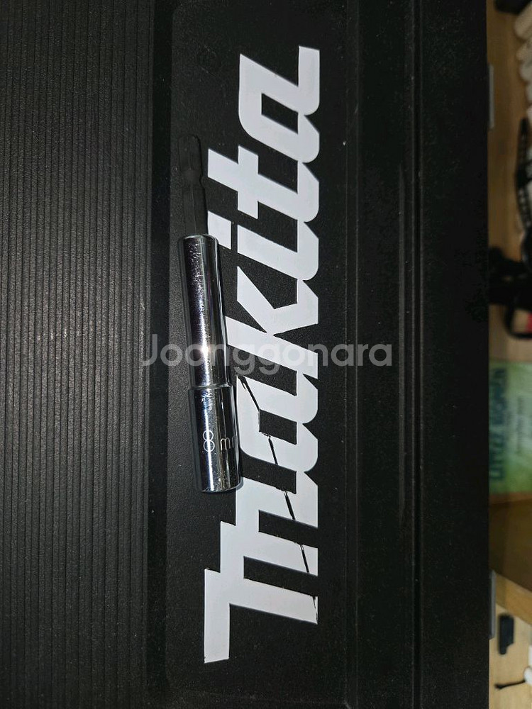 마끼다 DTD173 정품 보라색 사용 안함--5