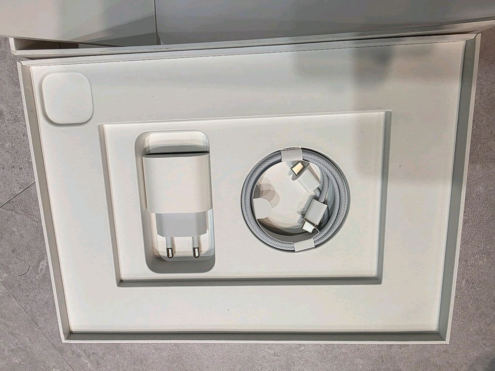 아이패드 프로 11 M2 512GB 셀룰러 실버 안산, 평택, 청주 이미지