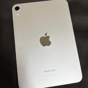 아이패드 미니 7 256 WiFi 블루 애케플