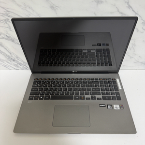 LG 그램 노트북 17인치 대화면 16/512