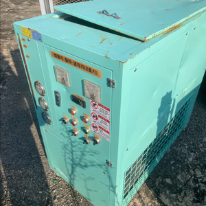 성형기 칠라냉각기 2호기