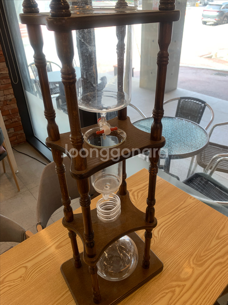 더치커피기구(콜드브루) 1500--0