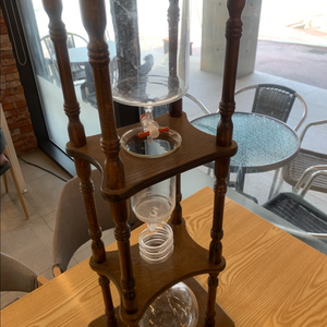 더치커피기구(콜드브루) 1500