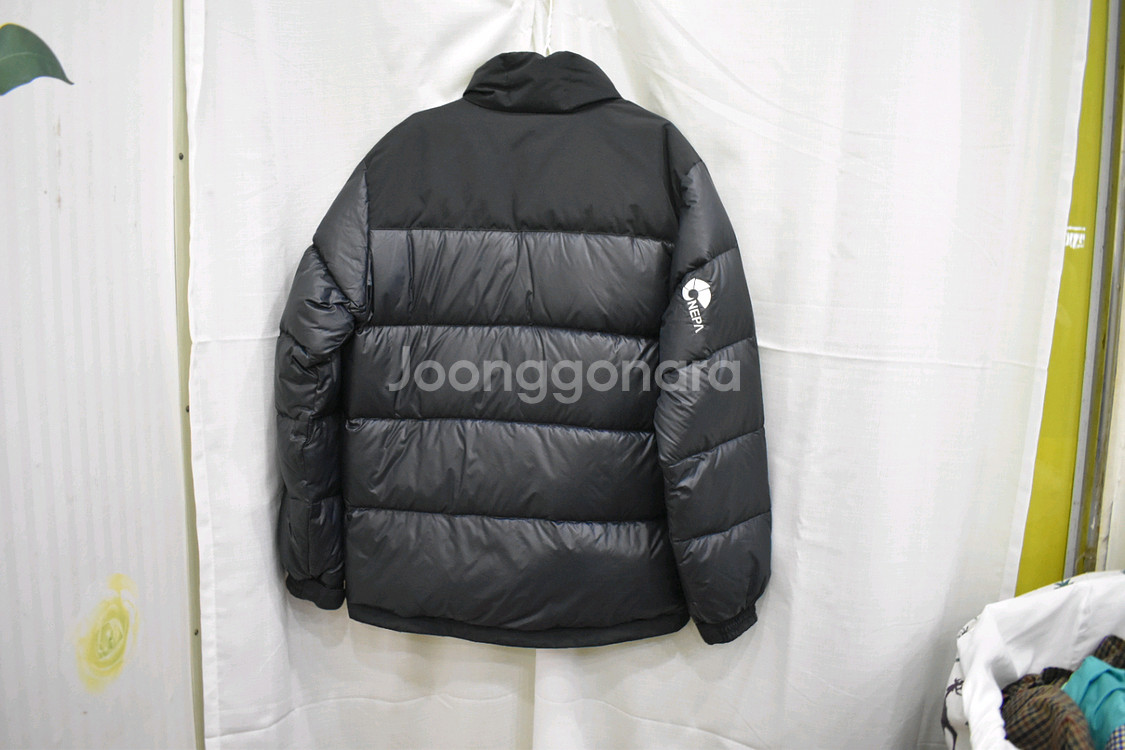 네파 남성 패딩 95--1