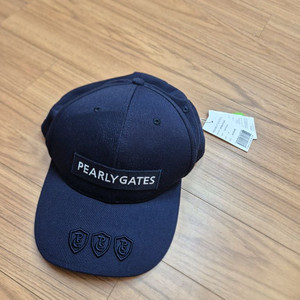 퍼리게이츠 볼캡