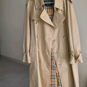 남다 버버리 런던 트렌치코트 95