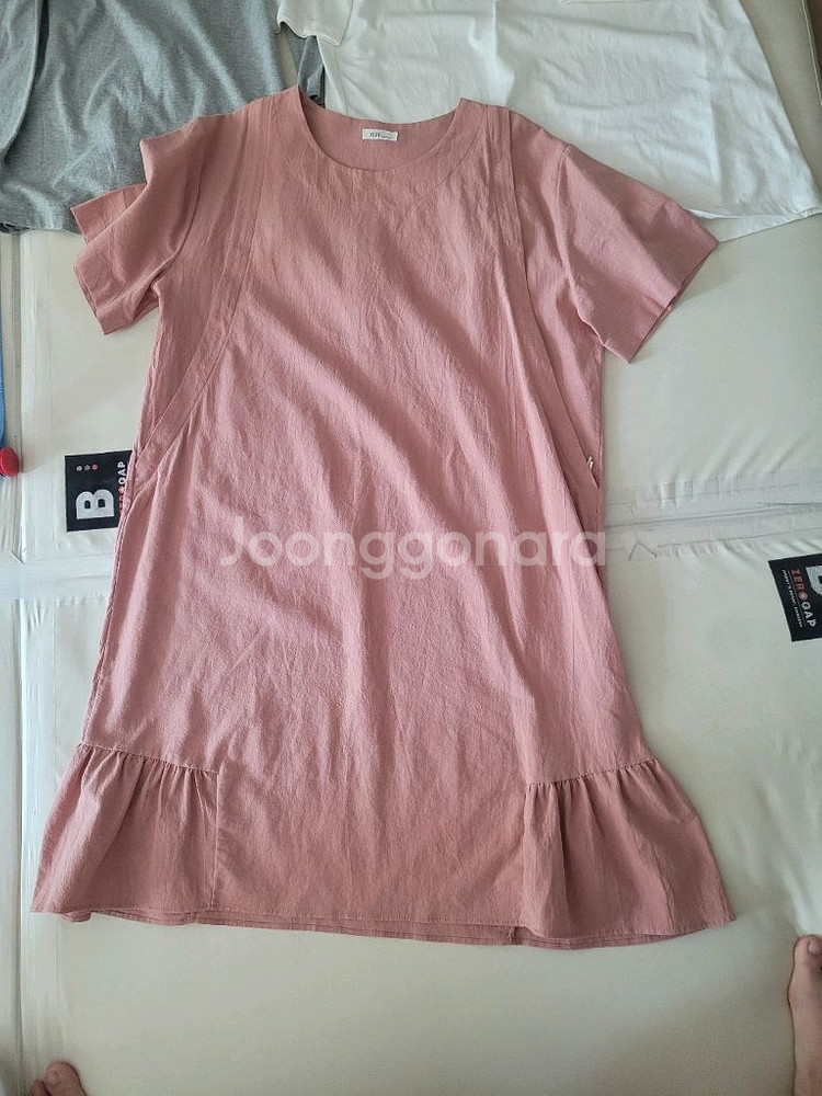 soim수유복2벌 수유복원피스1벌 총3벌새상품일괄--1