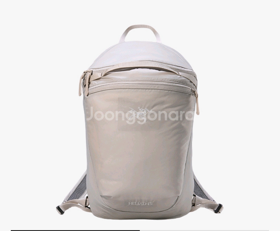 아크테릭스 헬리아드15 백팩 룬 RUNE--1