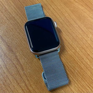 애플워치 SE 40mm GPS