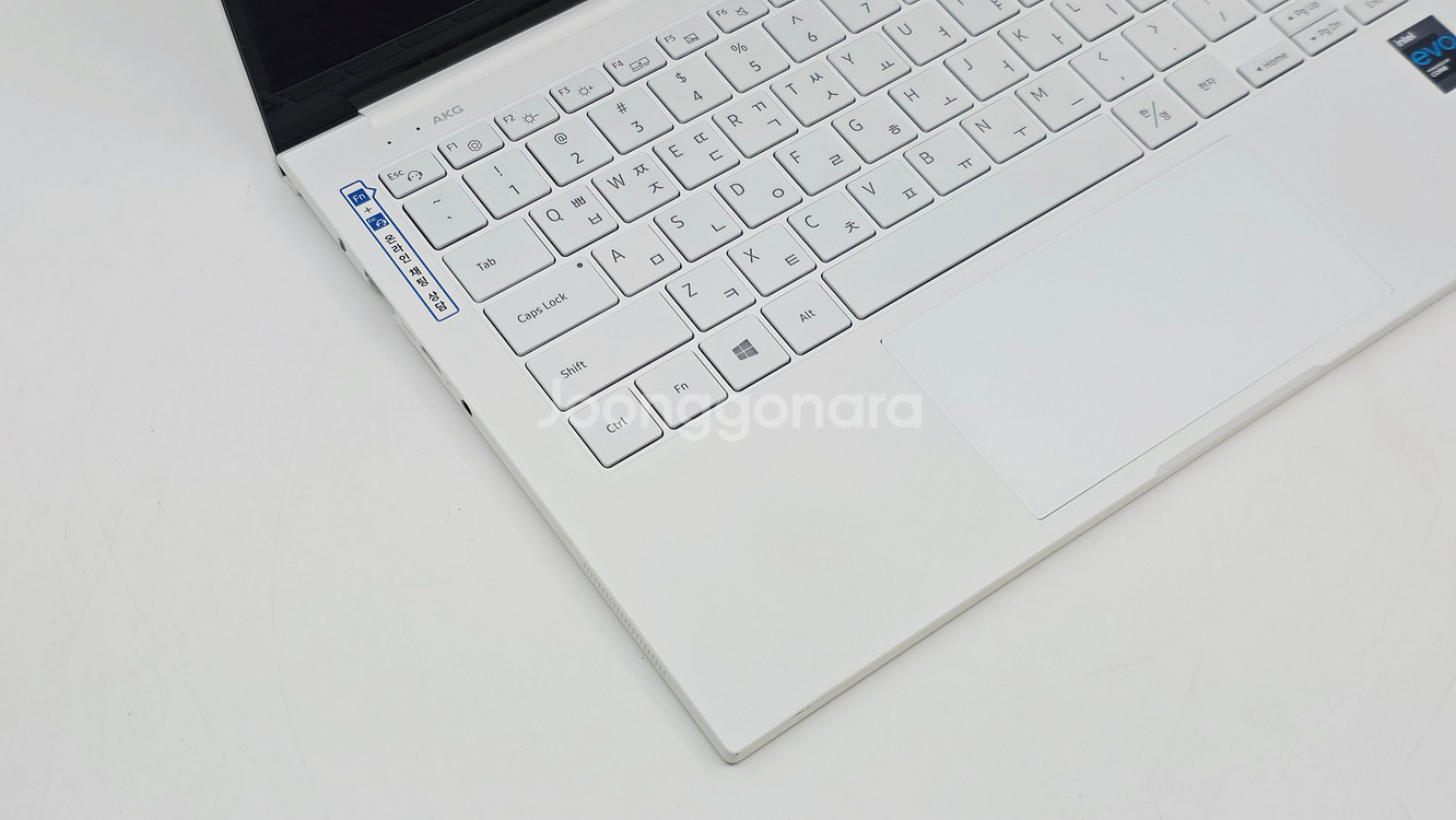 삼성 갤럭시북 이온2 13인치 i5 NT930XDA-KC58W--1