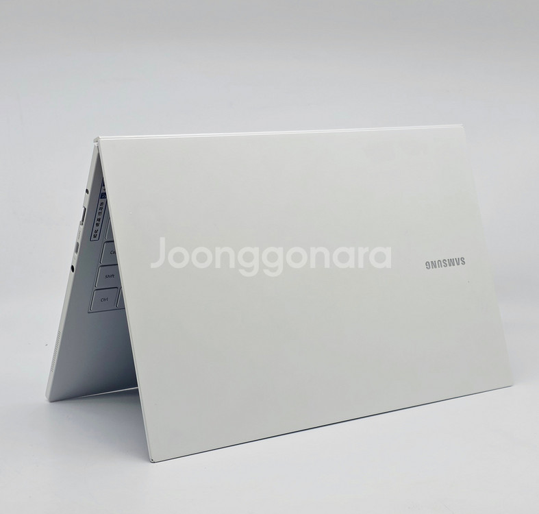 삼성 갤럭시북 이온2 13인치 i5 NT930XDA-KC58W--5